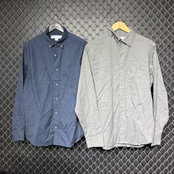 Mix Branded Formal Shirts (FNC:551)