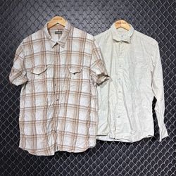 Mix Branded Shirts (FNC:553)