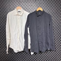 Mix Branded Shirts (FNC:554)