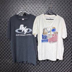 Single-Stitch T-Shirts (FNC:556)