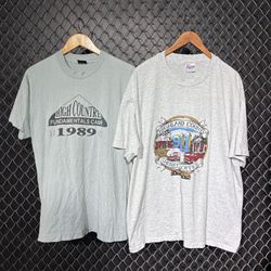 Single-Stitch T-Shirts (FNC:557)