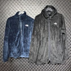 The North Face Fleece (FNC:560)