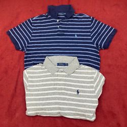 Polo Ralph Lauren Authentic T.Shirt