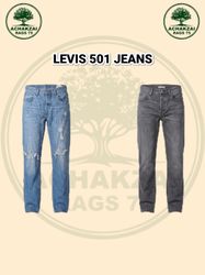 Levi's 501 Jeans