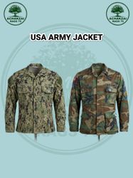 Military Jacket