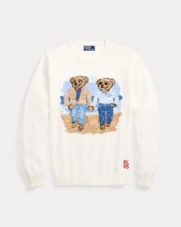 Ralph Lauren sweaters