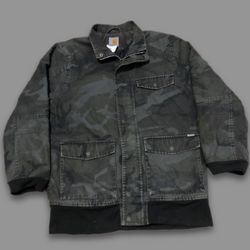 "Carhartt Vintage Mix collection"