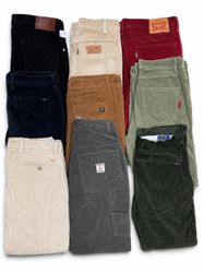 Caudoury trouser
