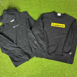 Champion sweatshirts (zrs 205)