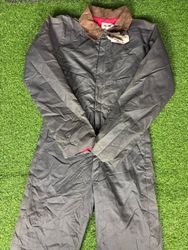 Work overall dungree (zrs 207)