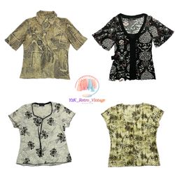 Women’s Summer Tops (146)