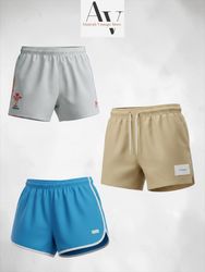 MIXED BRAND SHORTS