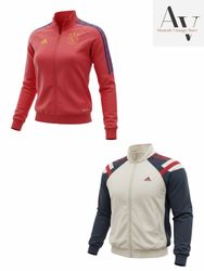 ADIDAS TRACKJACKET