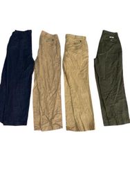 Polo cotton pant