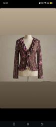 Grung tops/blouse -7p -26/7/26