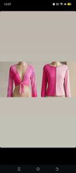 Th107B -Fairy net tops -11p -26/7/26