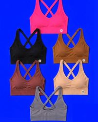 Premium Lululemon Sport's Bra