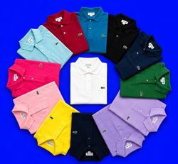 Premium Lacoste T-Shirts
