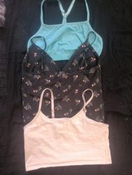 Sports bra ABC quality