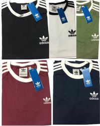 adidas t shirt