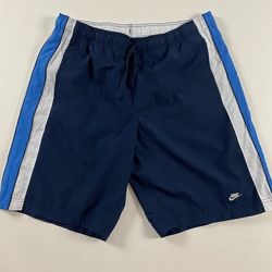 Nike shorts authentic