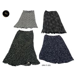 Women’s Poly Skirt – Premium Comfortable Fit Y2K V..