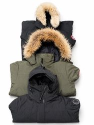 Canada Goose Jackets