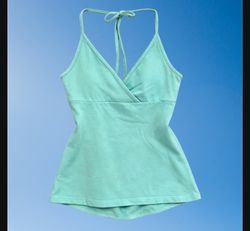 Y2K mixed tops