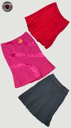 Y2k romantic date night skirts WR2098