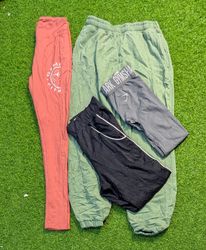6954 - Gymshark Leggings And Sweatpants