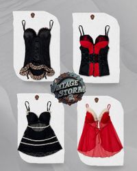 Y2K Romantic Babydoll Tops
