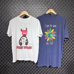 single stitch t shirt (fnc 588)
