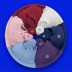 Classical Lululemon Sport's Tops