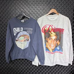 us pro sweatshirts (fnc 591)