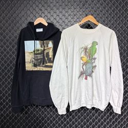 us pro sweatshirts (fnc 592)