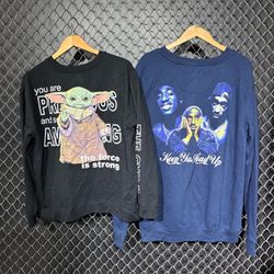 us pro sweatshirt (fnc 593)