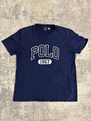 Ralph Lauren T-Shirts - [TS-0656]