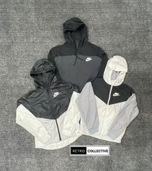 Nike Track Jackets #290726 ##004