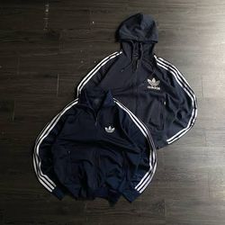 Mixed Branded Jackets