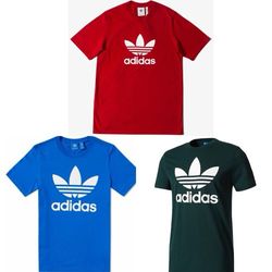 Premium Adidas T-shirts