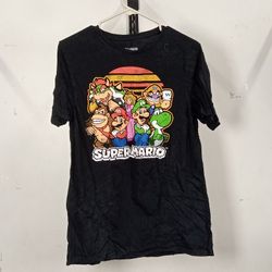 CARTOON T-SHIRTS - BUNDLE 100