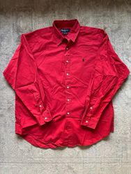 Polo Ralph Lauren Classic Shirts