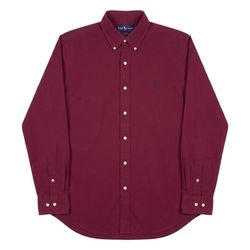 Ralph Lauren Button Down (164B)