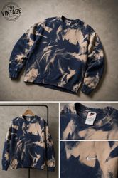 Nike Harley and Carhartt sweatshirt/hoodie