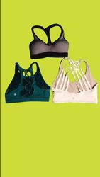 Lululemon Bras