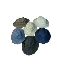 Upcycle bucket hat TR632