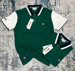 Çlassical Lacoste T-Shirts