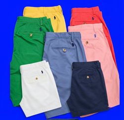 Authentic Polo Ralph Lauren Shorts