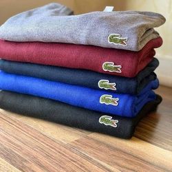 Lacoste sweater
