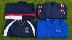 Windbreakers